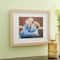 Blonde Belmont Frame with Mat by Studio D&#xE9;cor&#xAE;